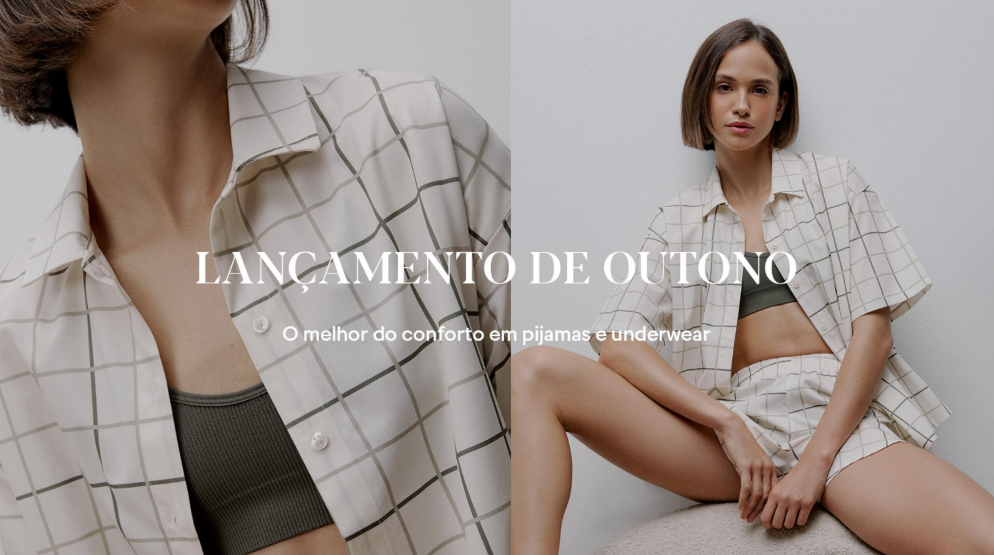 Clique aqui e confira os materiais de Hering Intimates! thumbnail