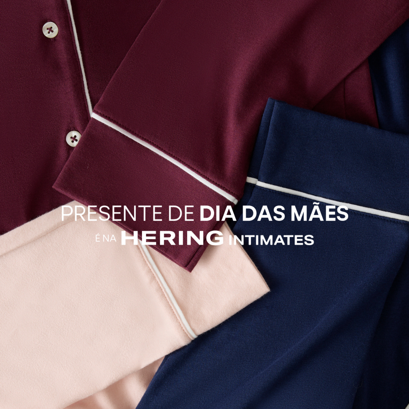 DIA DAS MAES HERING INTIMATES thumbnail