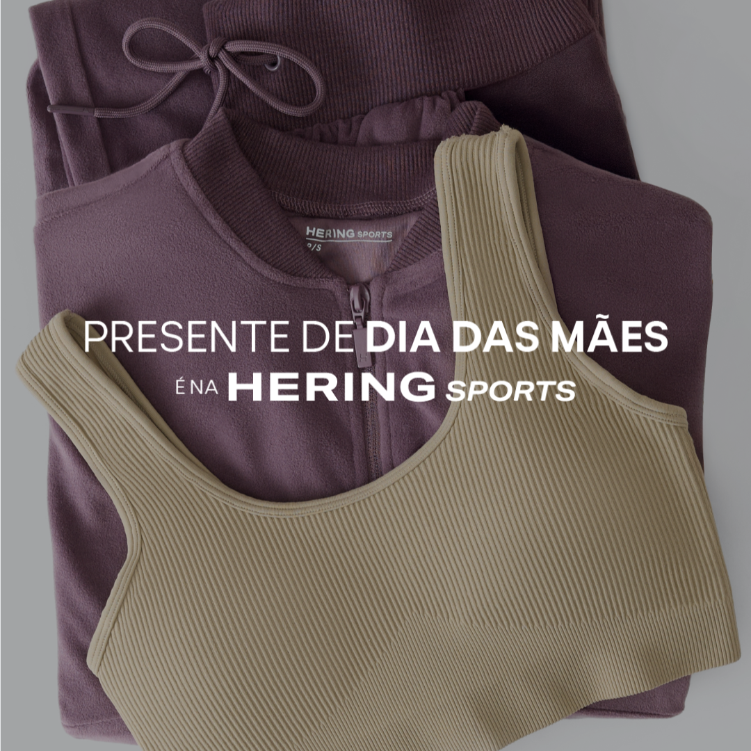 DIA DAS MAES HERING SPORTS thumbnail