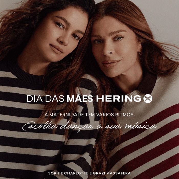 DIA DAS MAES HERING thumbnail