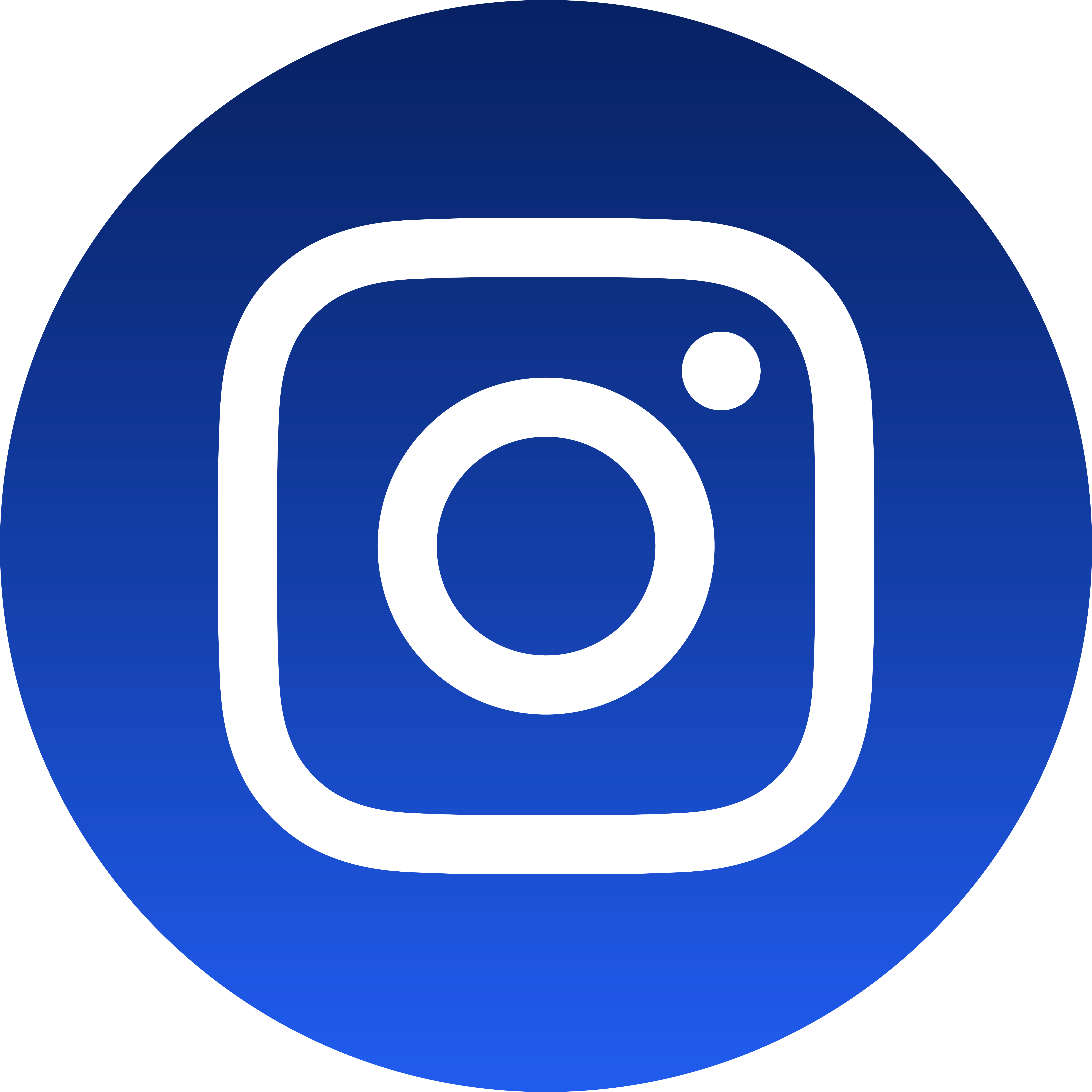 Nosso Instagram thumbnail