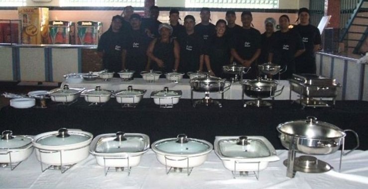 QUEM SOMOS! thumbnail