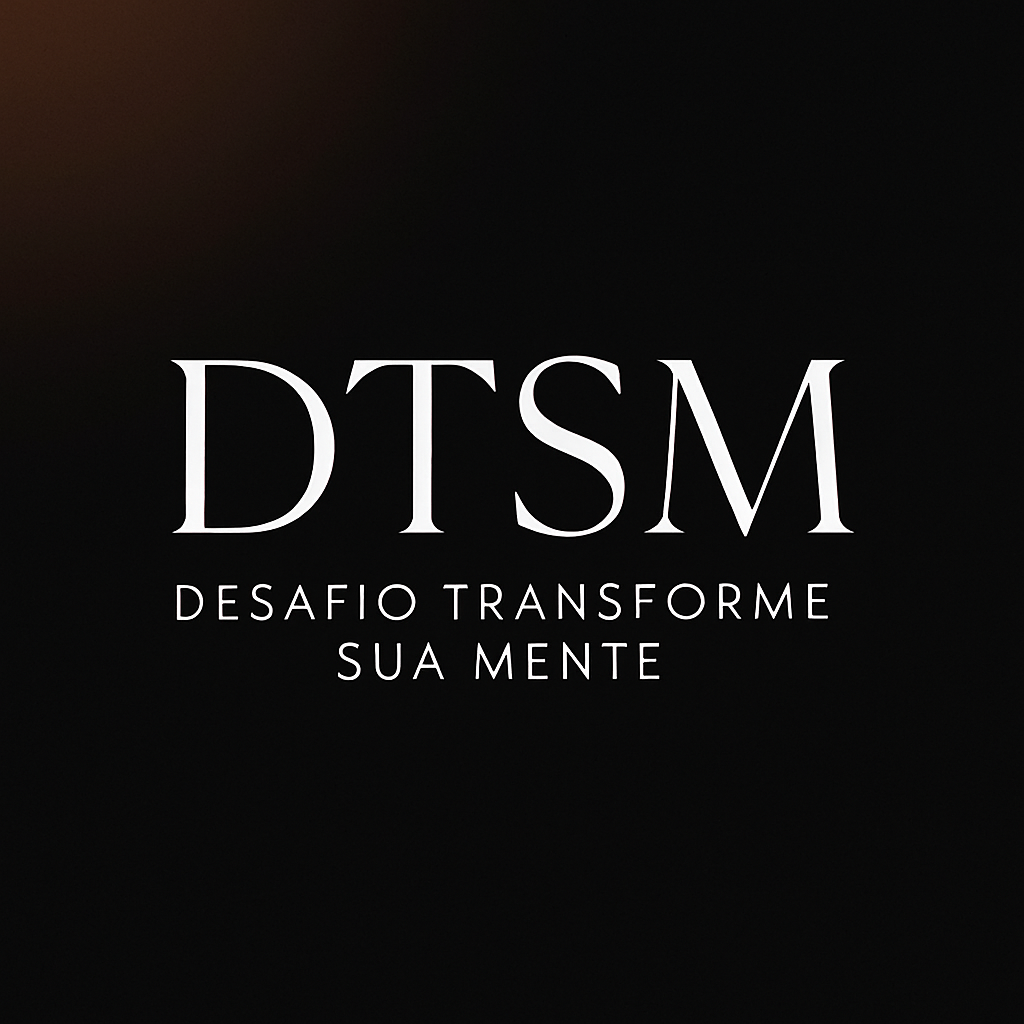 DTSM - Desafio transforme sua mente thumbnail
