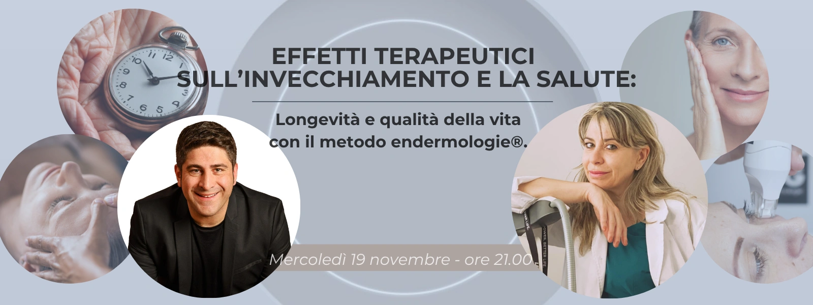 WEBINAR - Effetti terapeutici sull'invecchiamento thumbnail