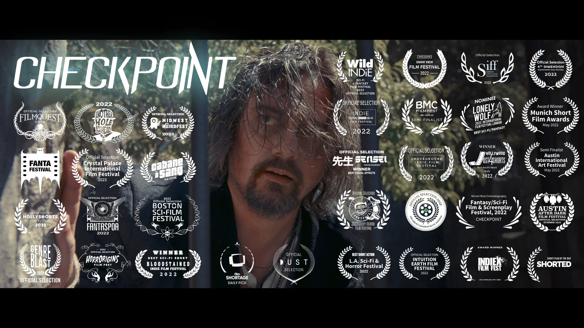 Checkpoint (2022) - CLICK TO WATCH thumbnail