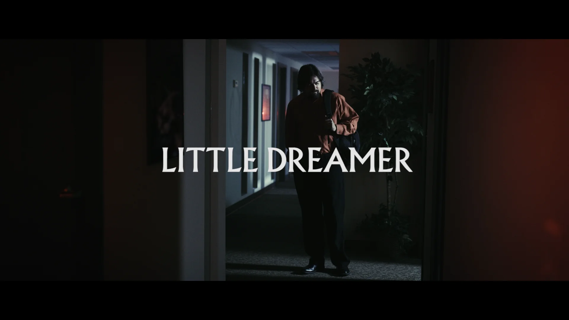 Little Dreamer (2018) - CLICK TO WATCH thumbnail