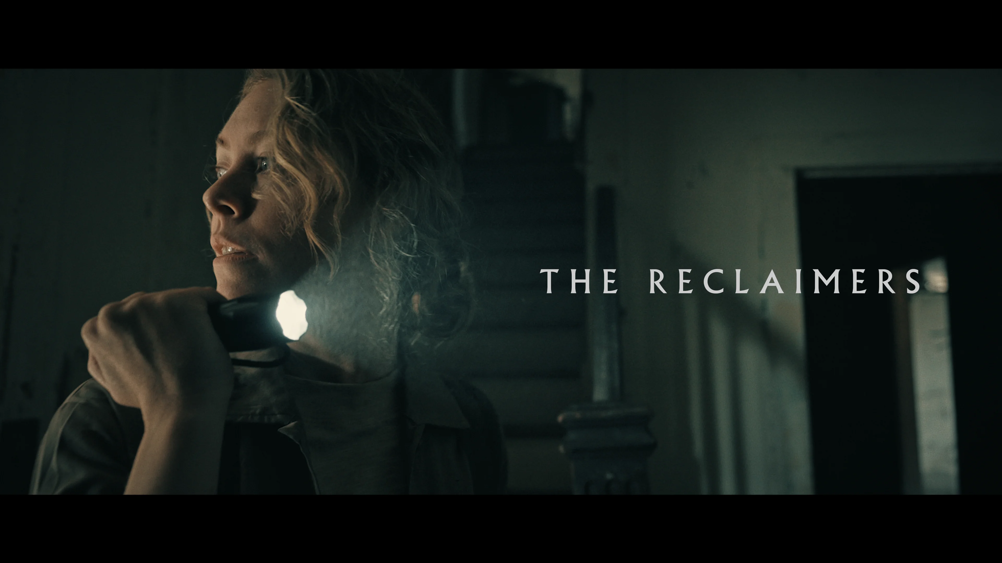 The Reclaimers (2023) - TRAILER thumbnail