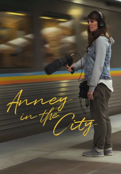 Anney in the City (2019) - STREAM ON TUBI thumbnail