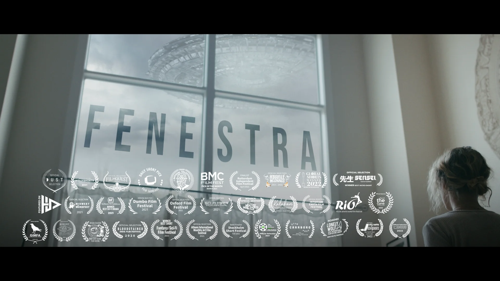 Fenestra (2020) - CLICK TO WATCH thumbnail