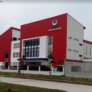 Industrial Building Email sani@jakonstruksindo.com thumbnail