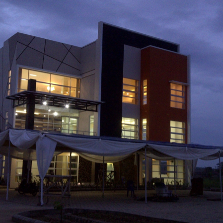 Comercial Building Emali sani@jakonstruksindo.com thumbnail