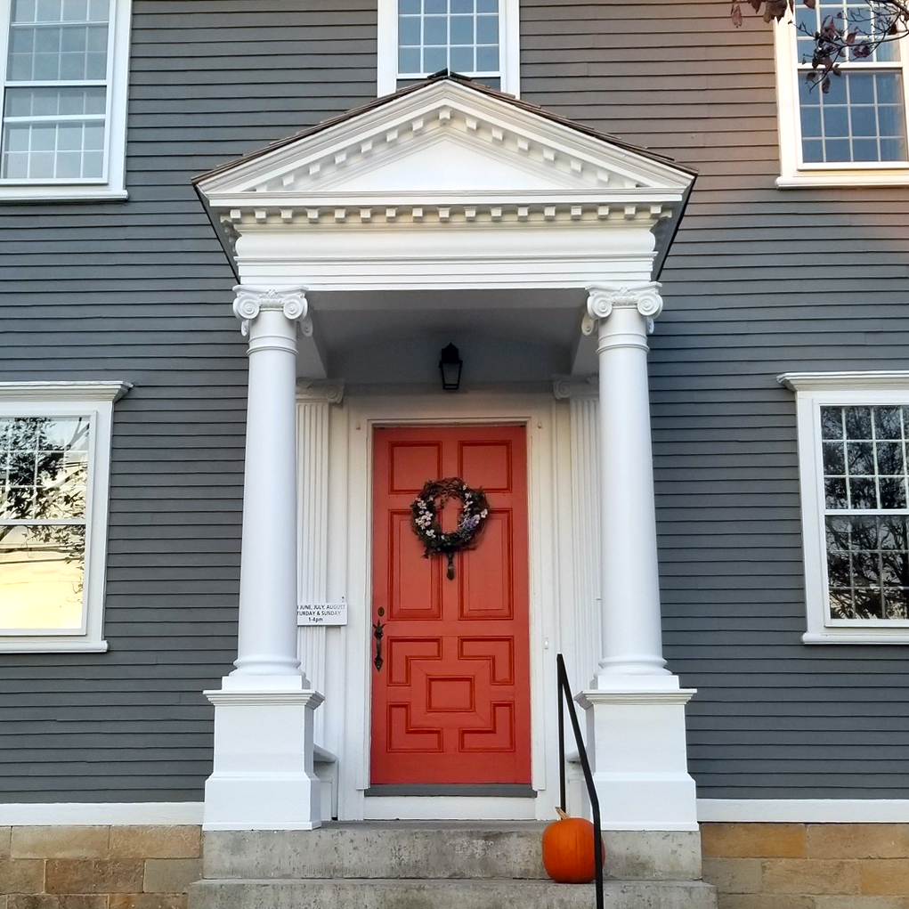Subscribe to the Varnum House E-News! thumbnail