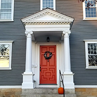 Volunteer at the Varnum House! thumbnail