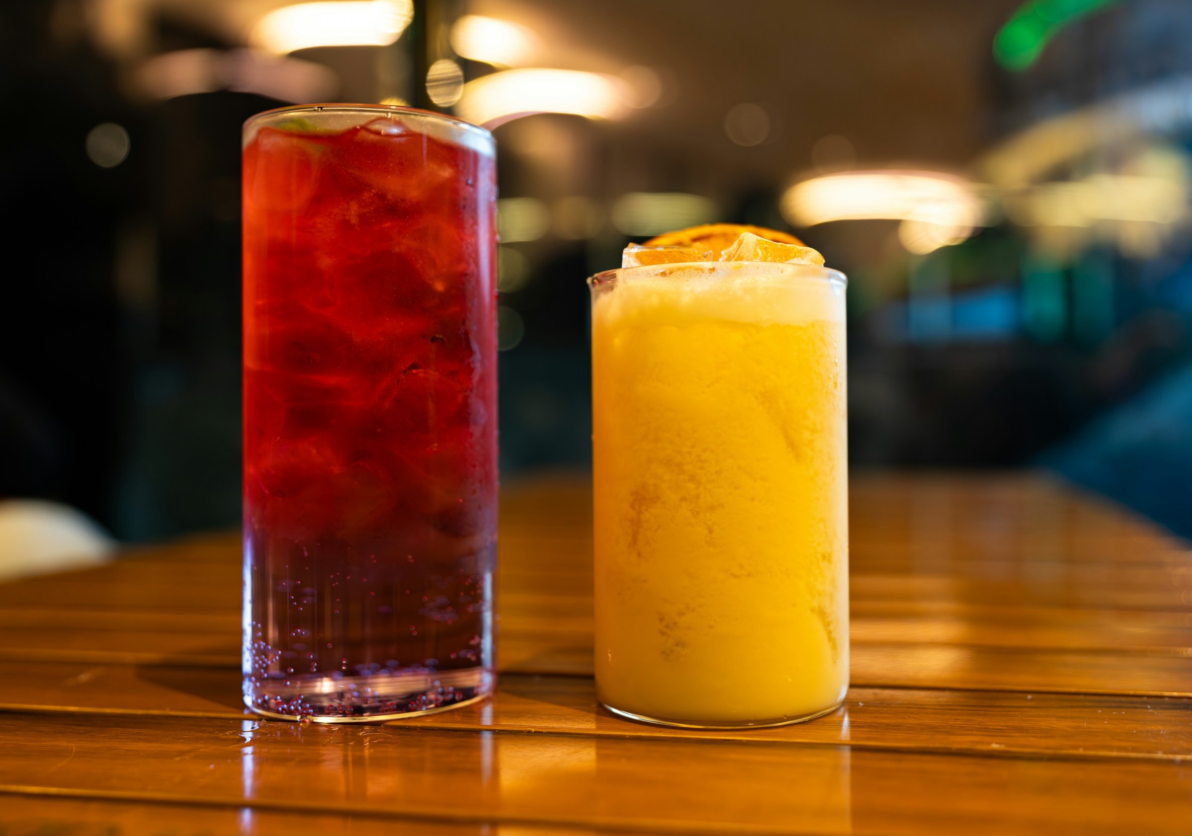 Juice, Tea, Mojito & Soup thumbnail