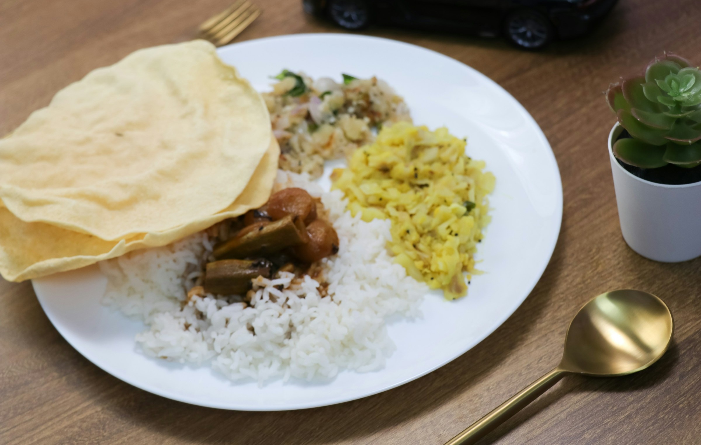 Rice & Curry thumbnail