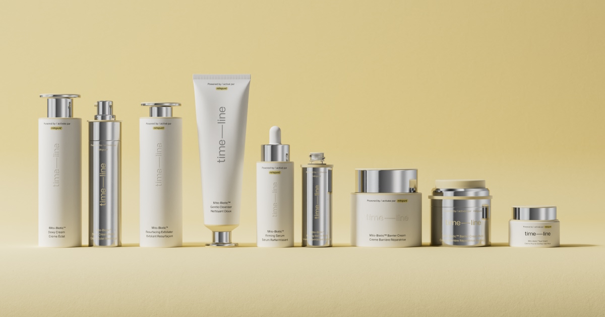 learn more about timeline's proprietary mitopure® science! thumbnail