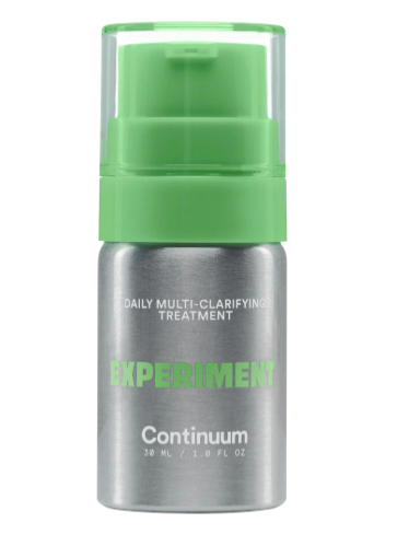 grab experiment's newest launch on the sephora app! thumbnail