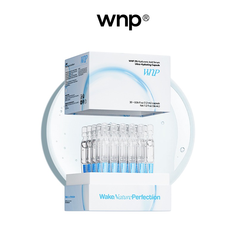 grab wnp's hyaluronic acid capsules on amazon! thumbnail