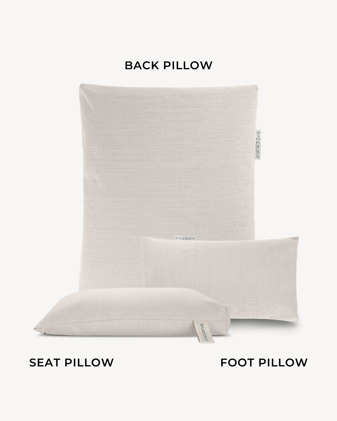 get a full bath pillow set for mother's day, you're welcome! thumbnail