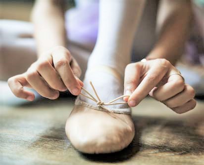 Ballet School Frankfurt thumbnail