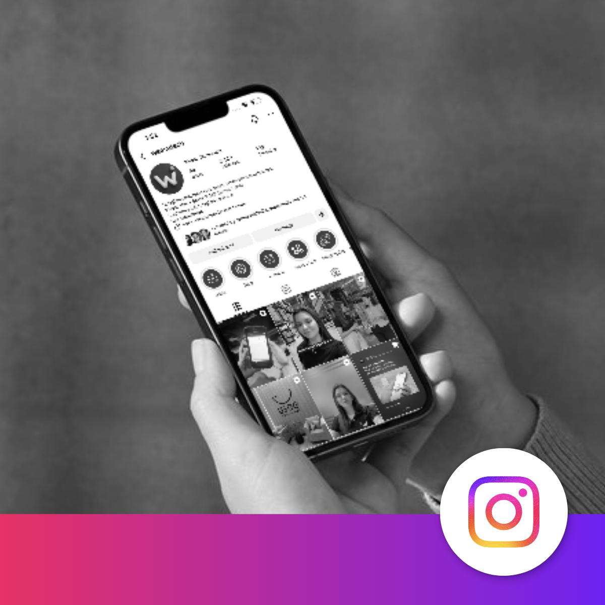 Siga no Instagram thumbnail