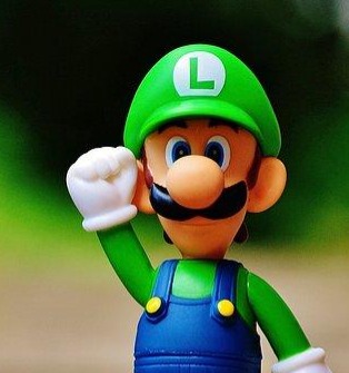 the game has changed - on Luigi and killing for a cause thumbnail