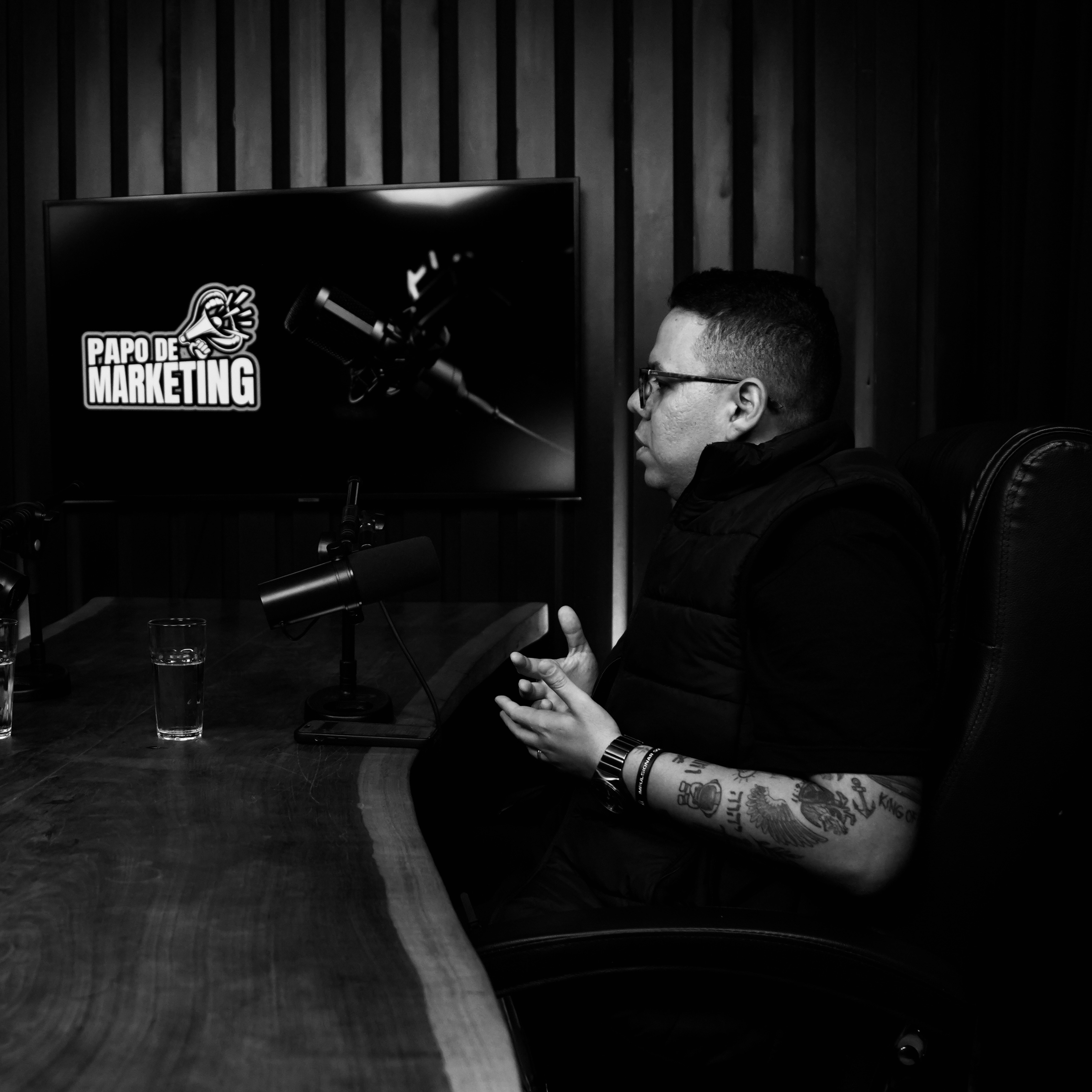 podcast - tudo sobre branding thumbnail