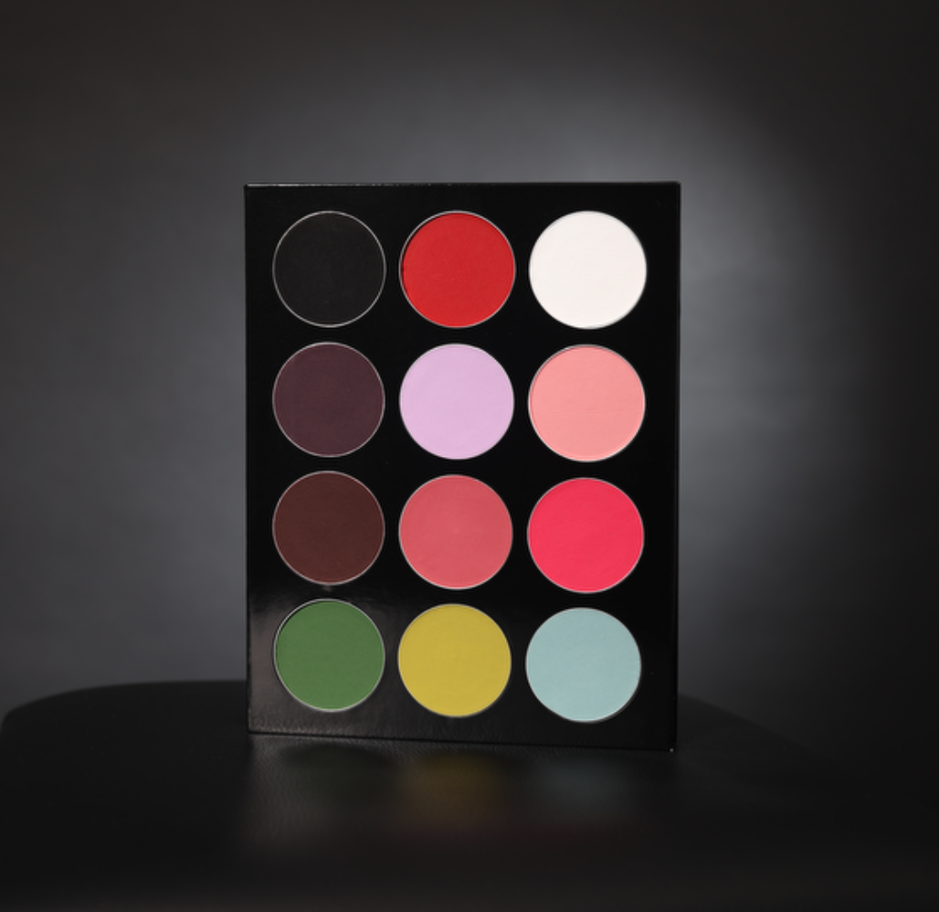 SHOP my Backstage Palette thumbnail