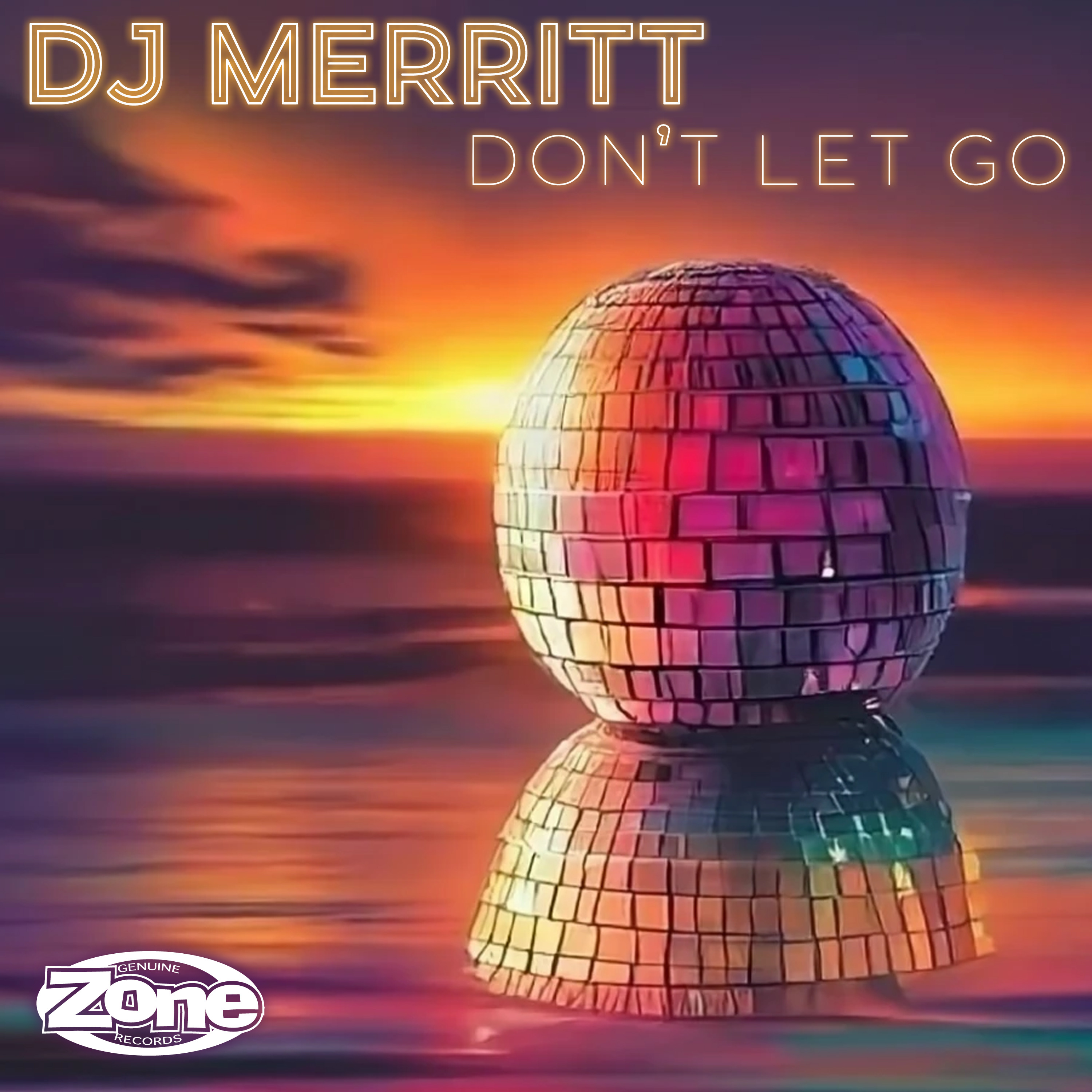 Don't Let Go - BEATPORT thumbnail