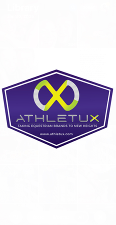 Athletux - Equestrian Marketing Firm thumbnail