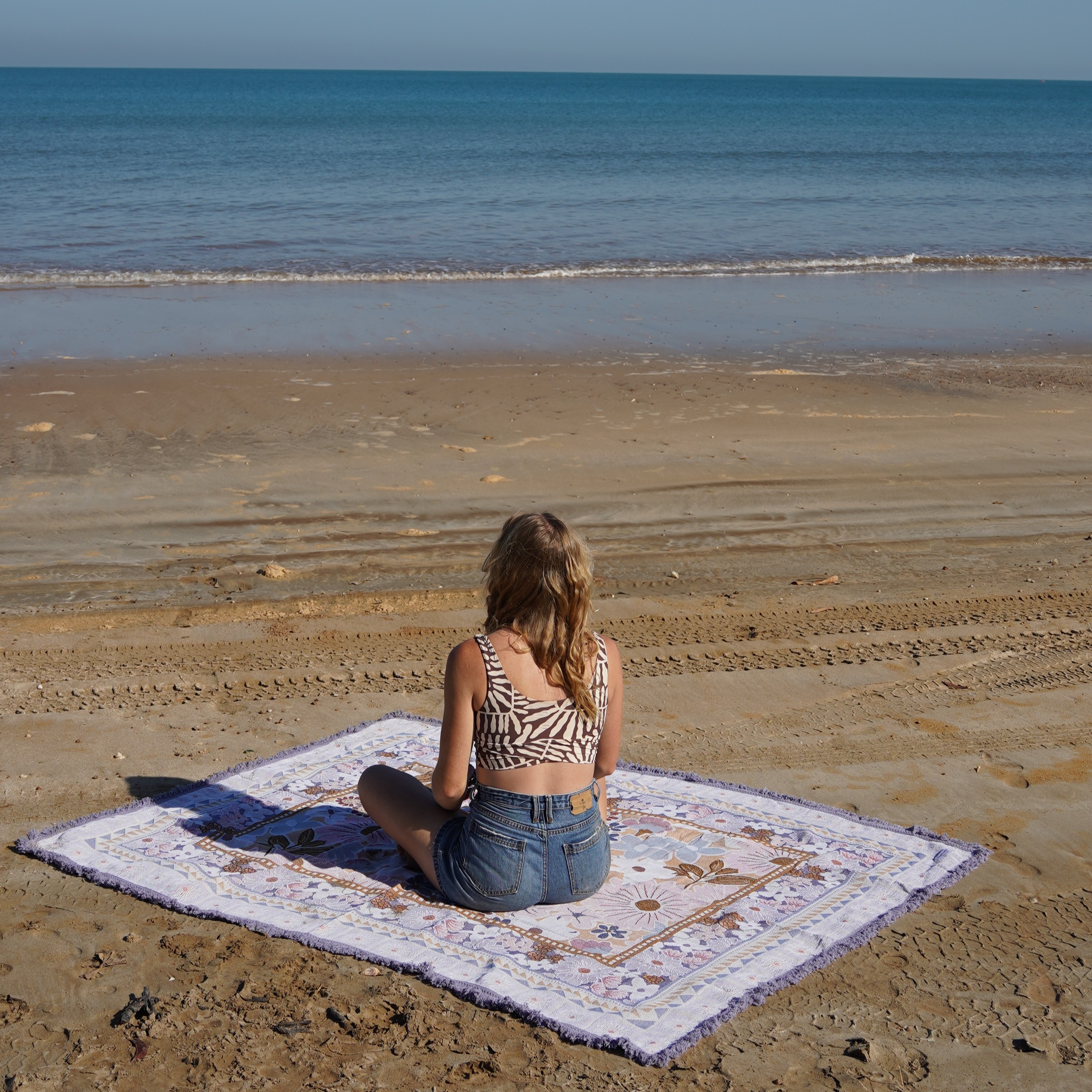 Sunni Scenes 10% discount with code CSWU thumbnail