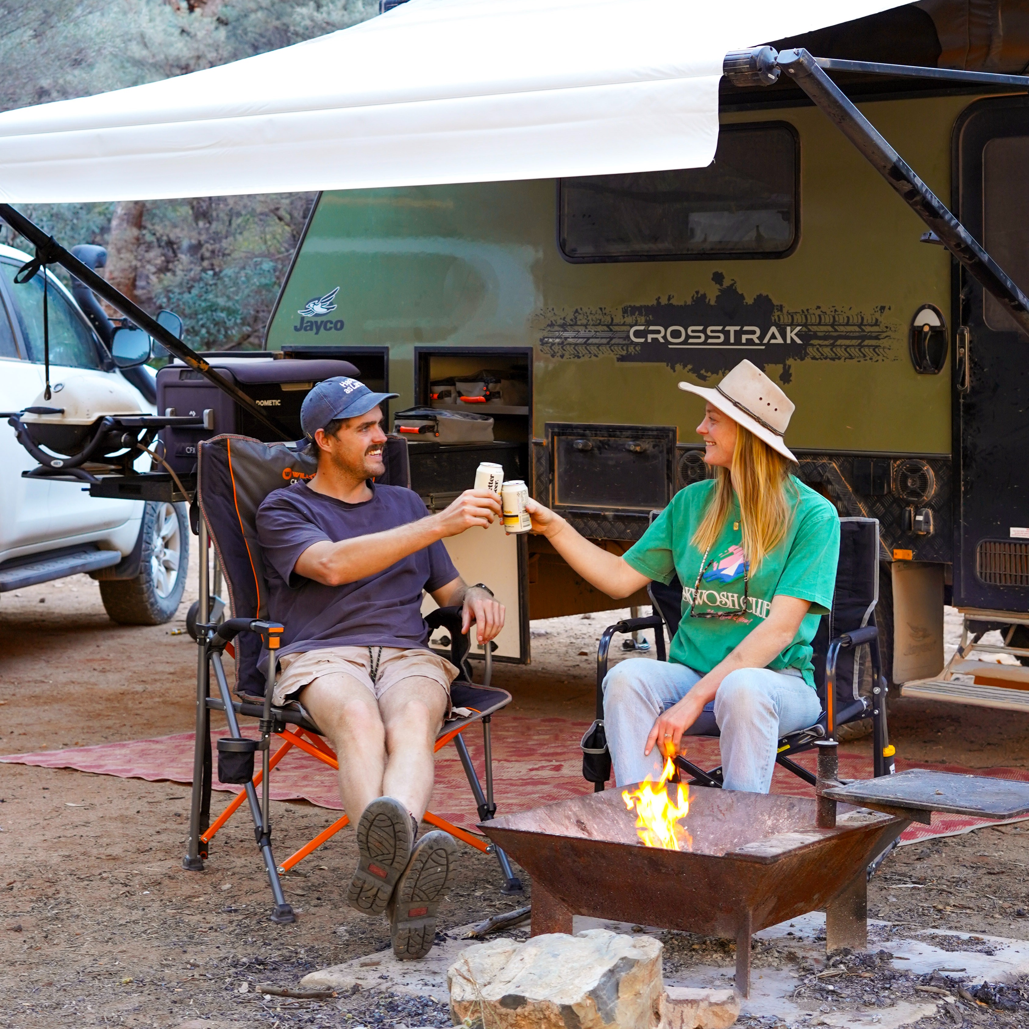 Come See With Us Website thumbnail