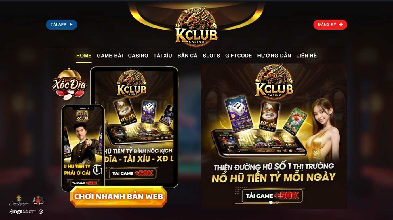 KCLUB thumbnail