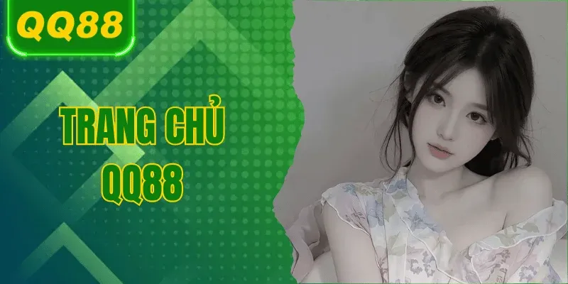 QQ88 🎖️ Nhà Cái QQ88.COM Chính Thức, Link Chơi Uy Tín 2026 thumbnail
