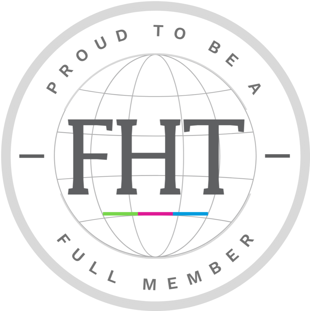Federation of Holistic Therapists thumbnail