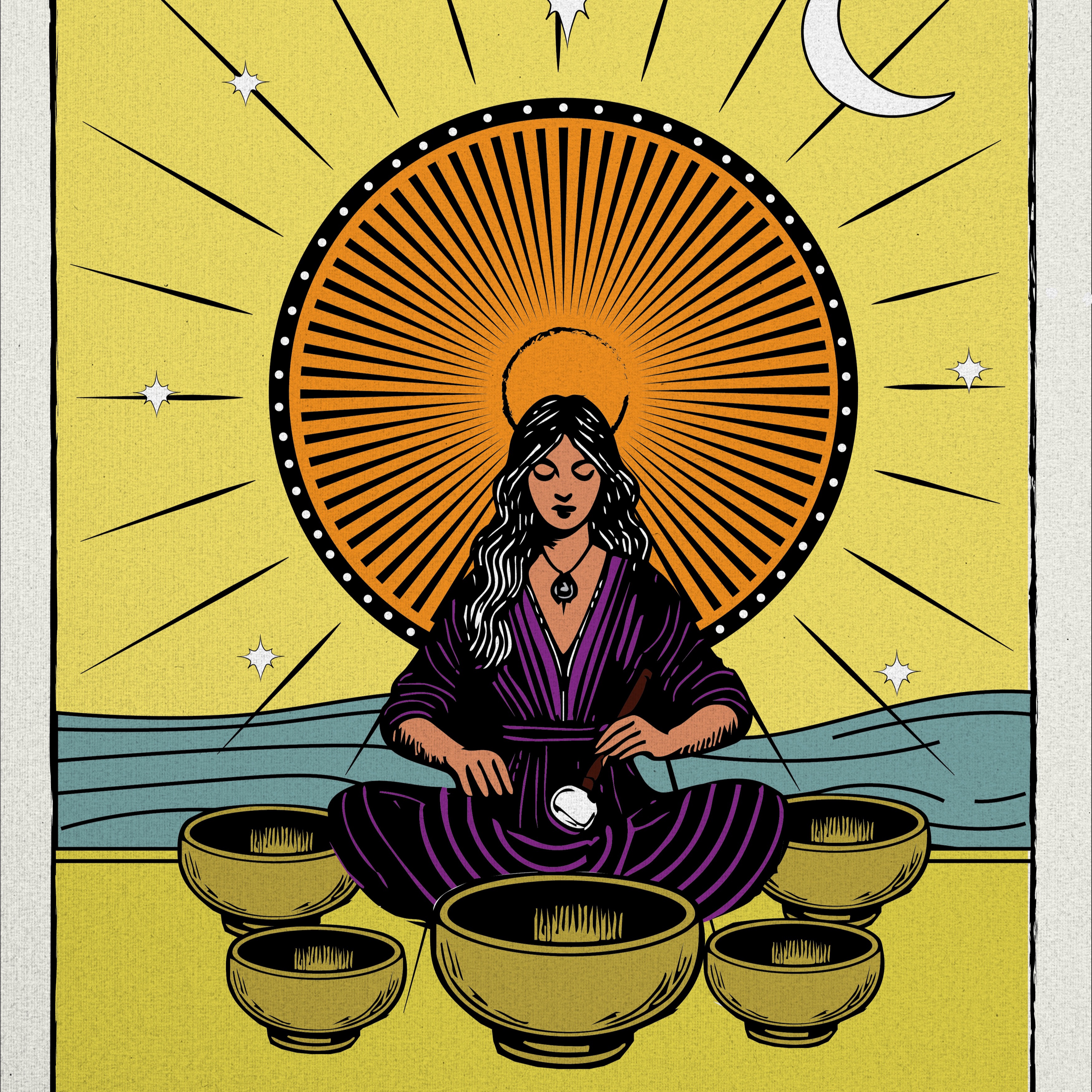 THE SOUNDBATH thumbnail