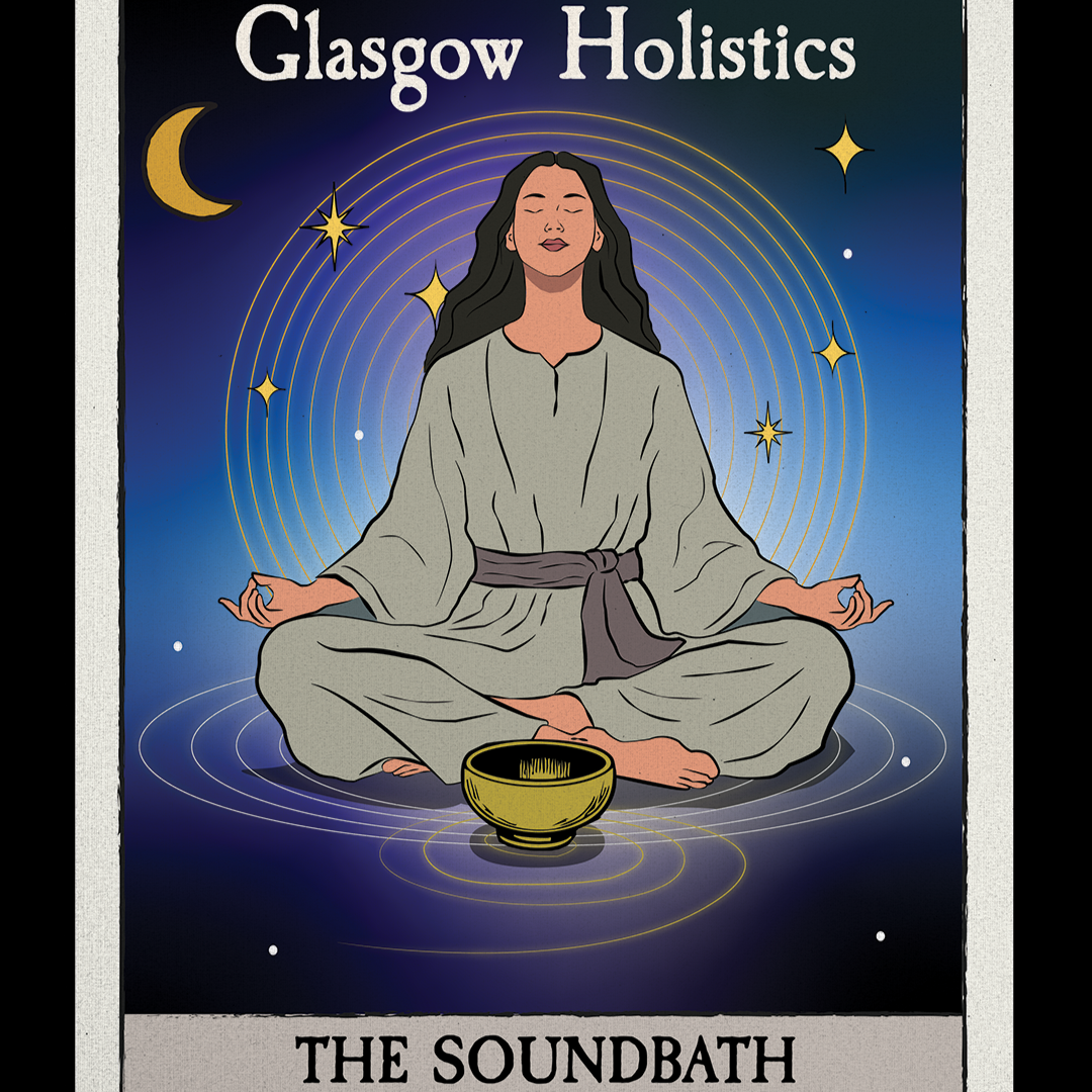 THE SOUNDBATH ✨ thumbnail