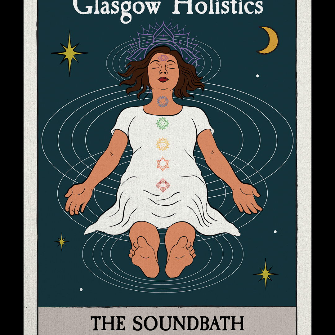 THE SOUNDBATH thumbnail