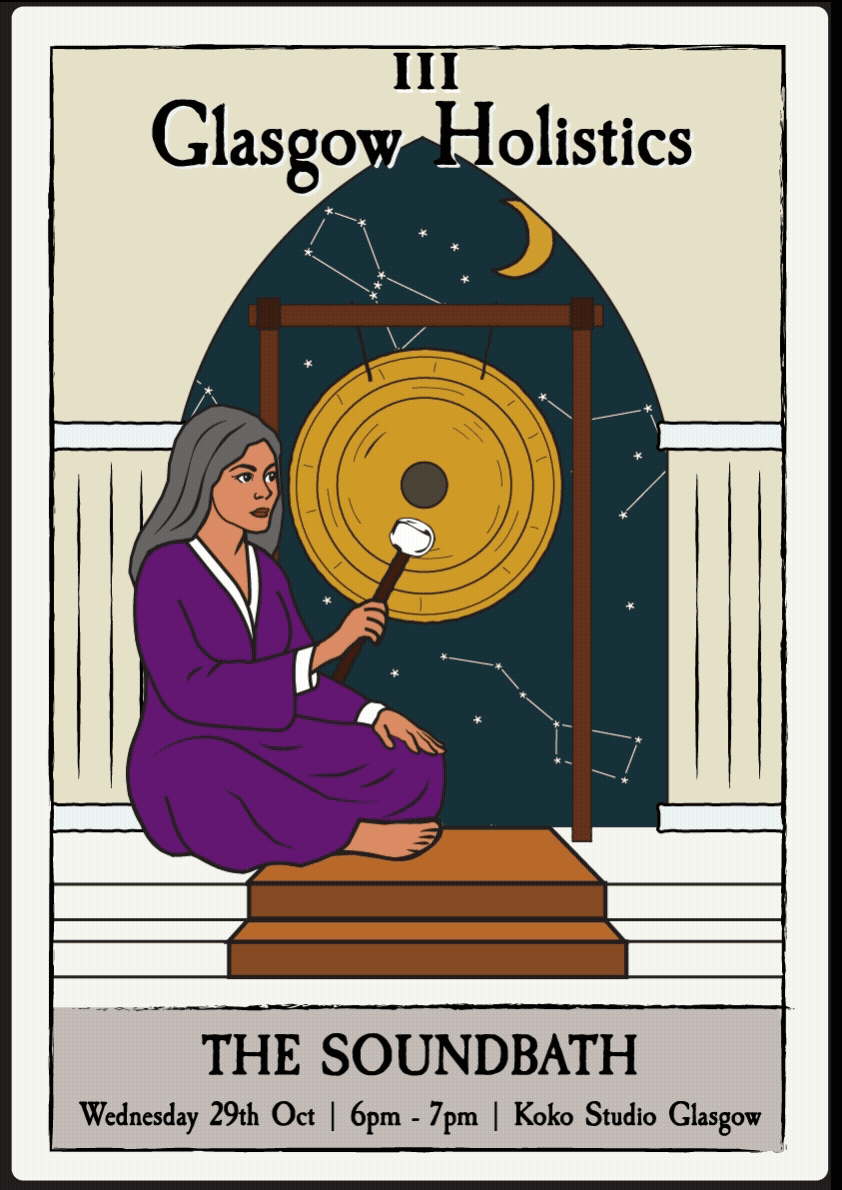 THE SOUNDBATH thumbnail