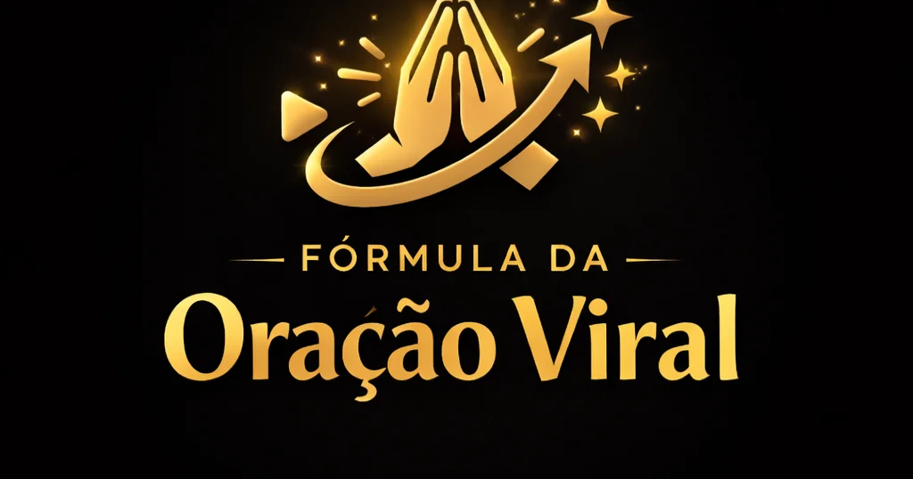 Fórmula da Oração Viral thumbnail