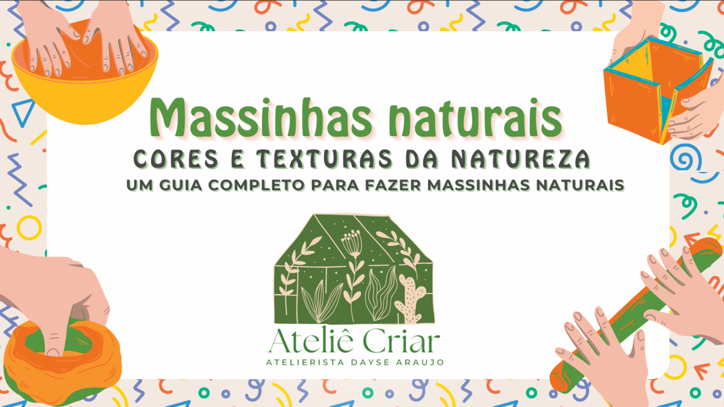 Massinhas Naturais thumbnail