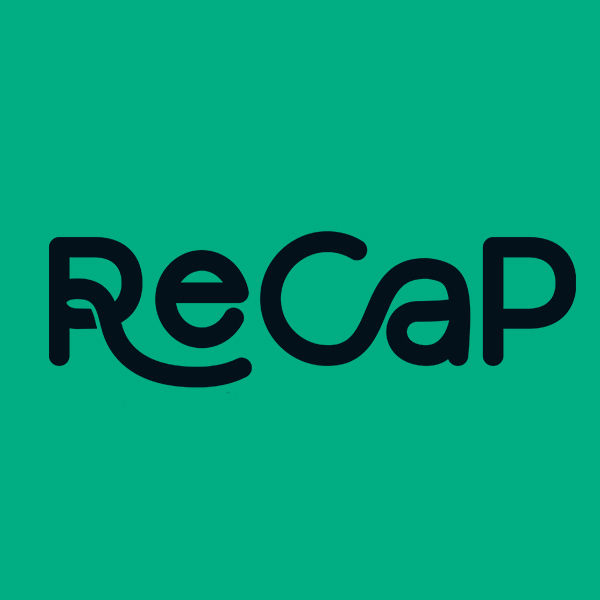 BioSite profile picture for @recap