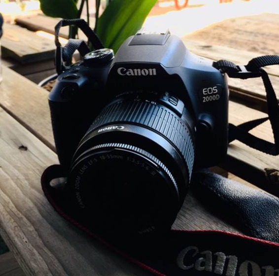 Photography Portfolio (2021-2024) thumbnail
