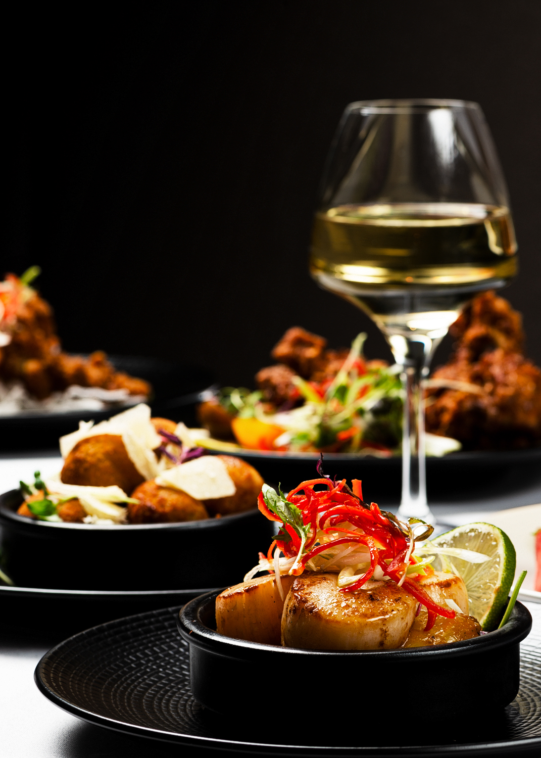 Eat & Drink with us! thumbnail