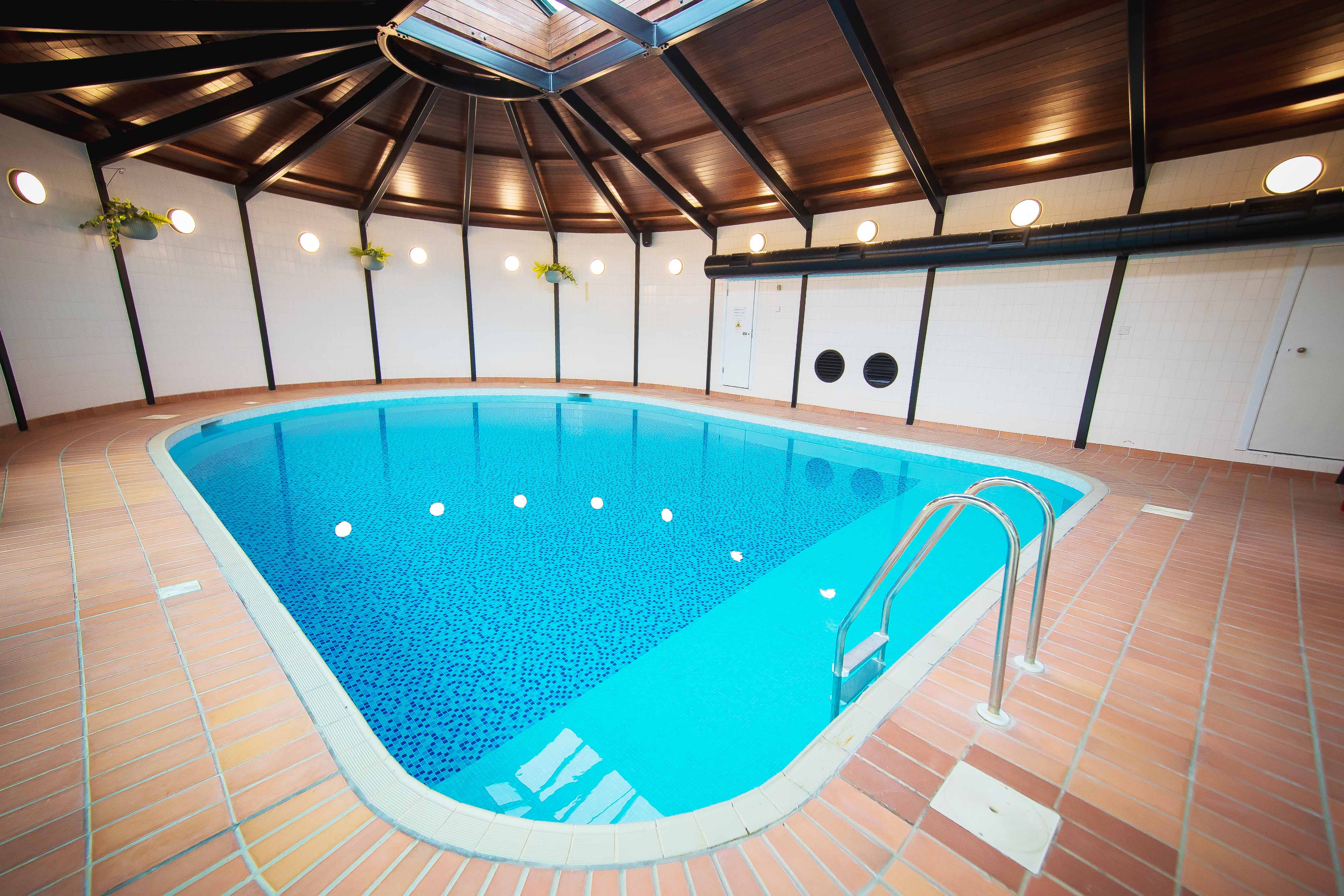 Sip & Dip (Pool Access and Afternoon Tea) thumbnail