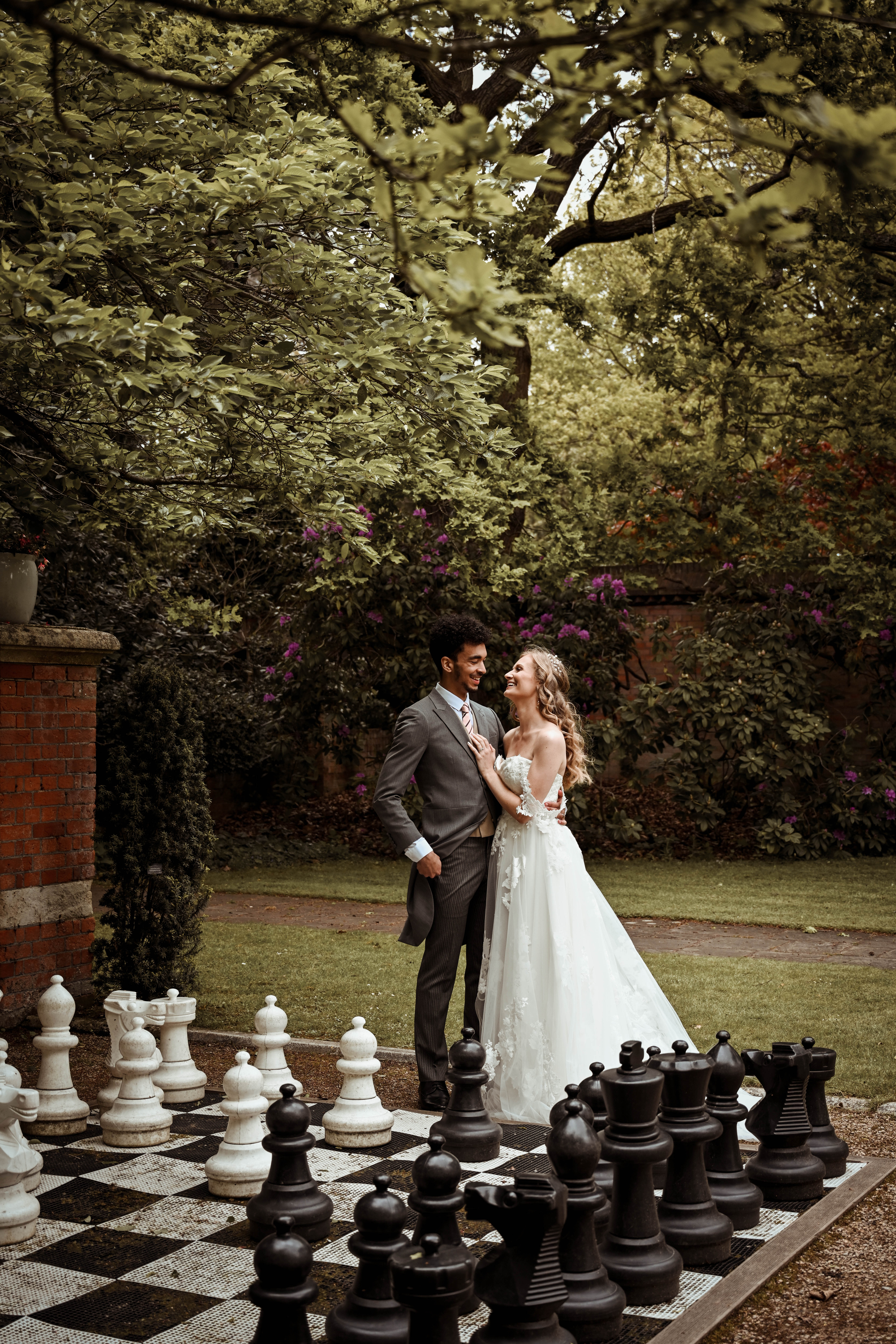 Wedding Fair - Sunday 4th February thumbnail