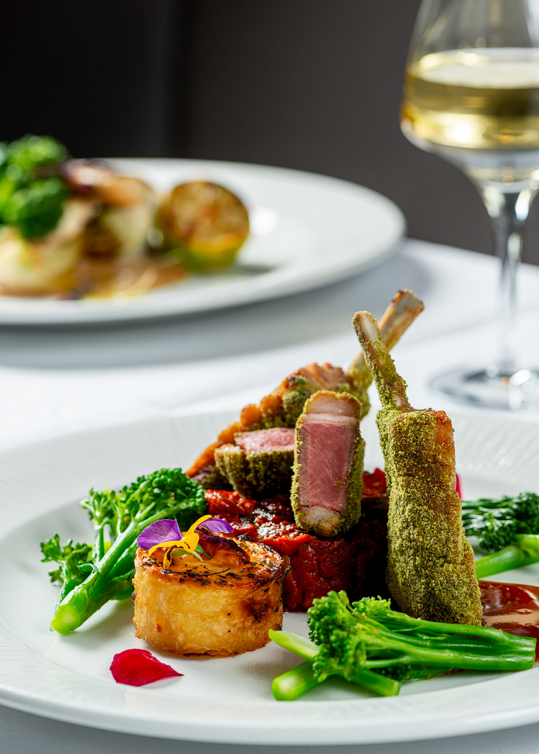 Book a Table thumbnail