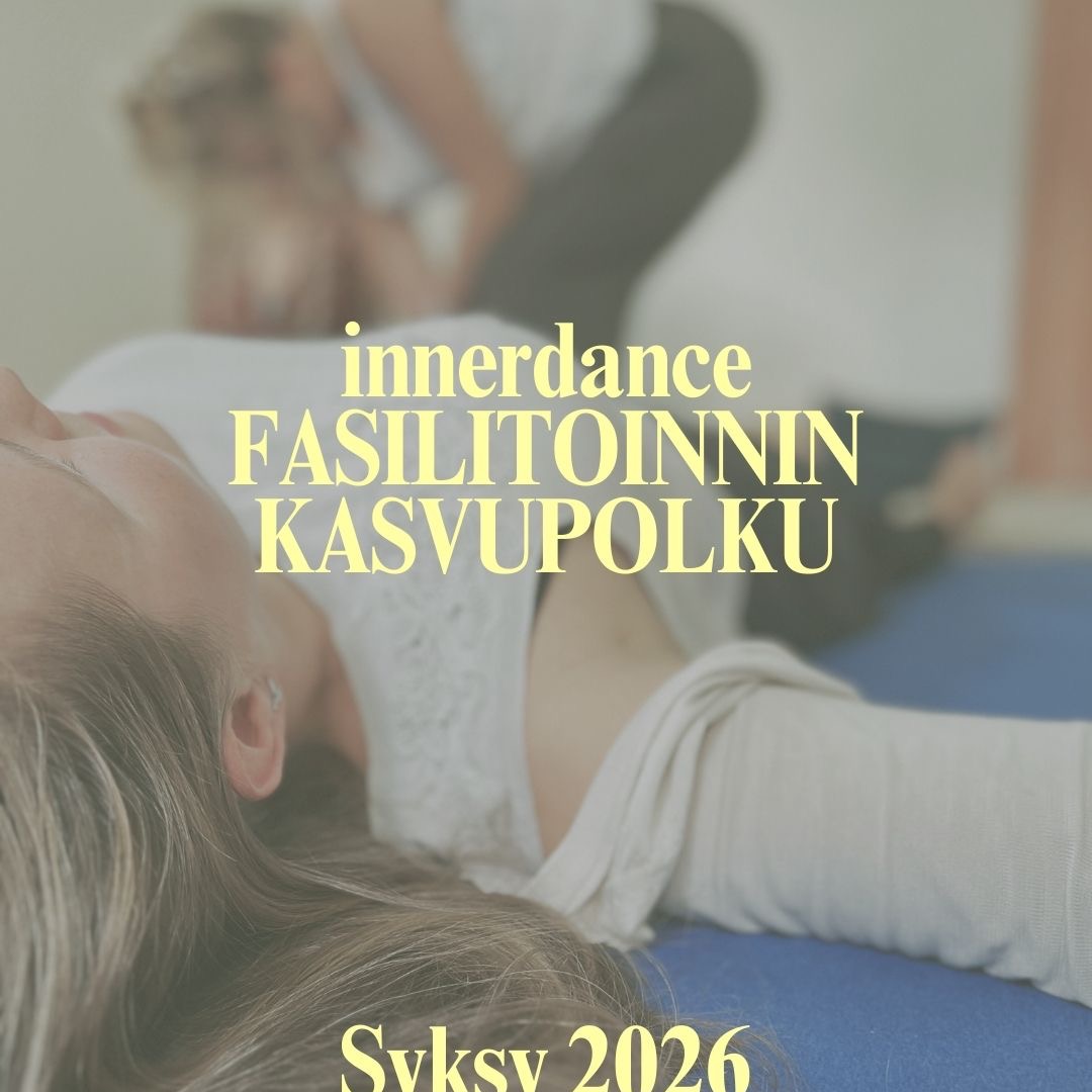 Fasilitoinnin Kasvupolku - innerdance koulutus thumbnail