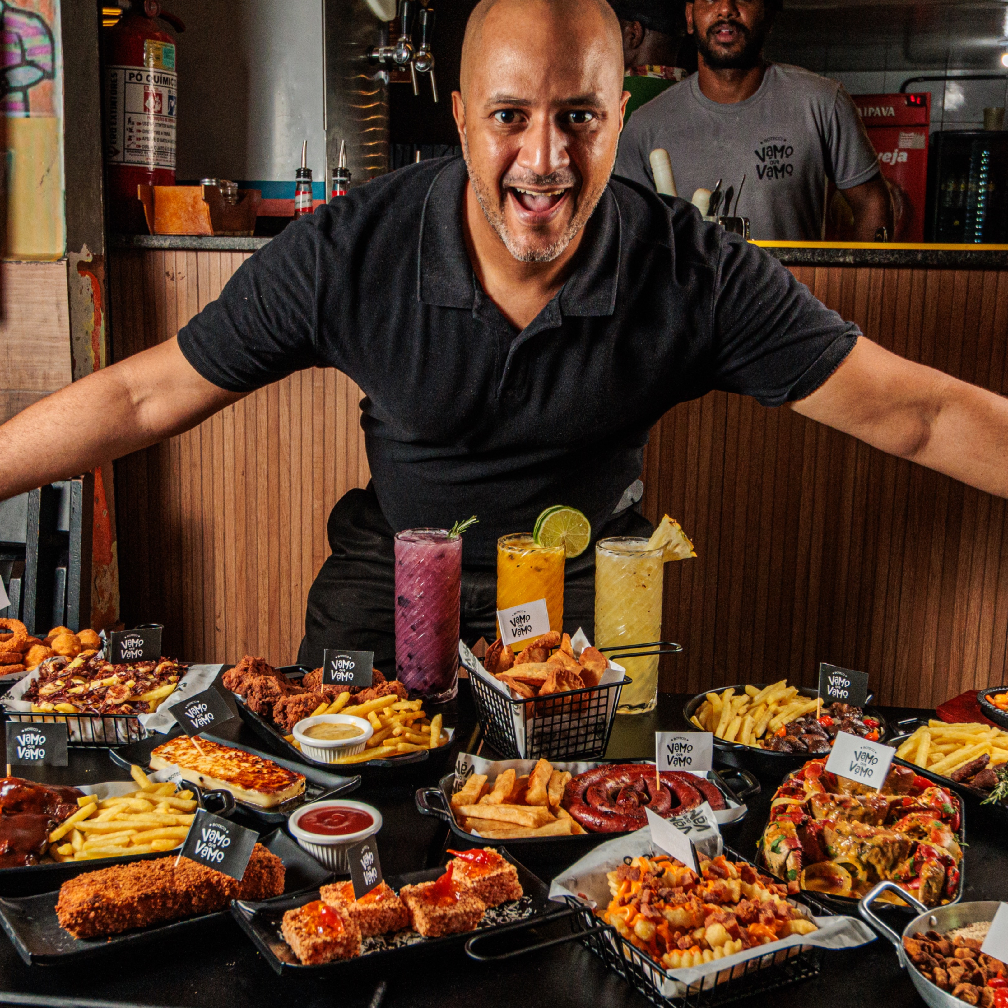 NOS AVALIE AQUI thumbnail