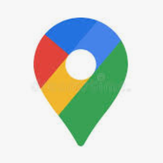 Google Map thumbnail